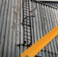 Robex GRP Ladder Rungs